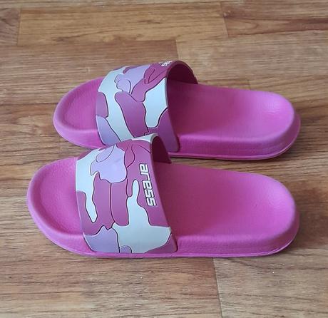 Letní pantofle aress v.29, 29