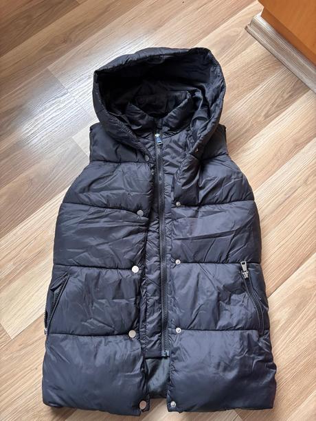 Teploučká vesta, matalan,134