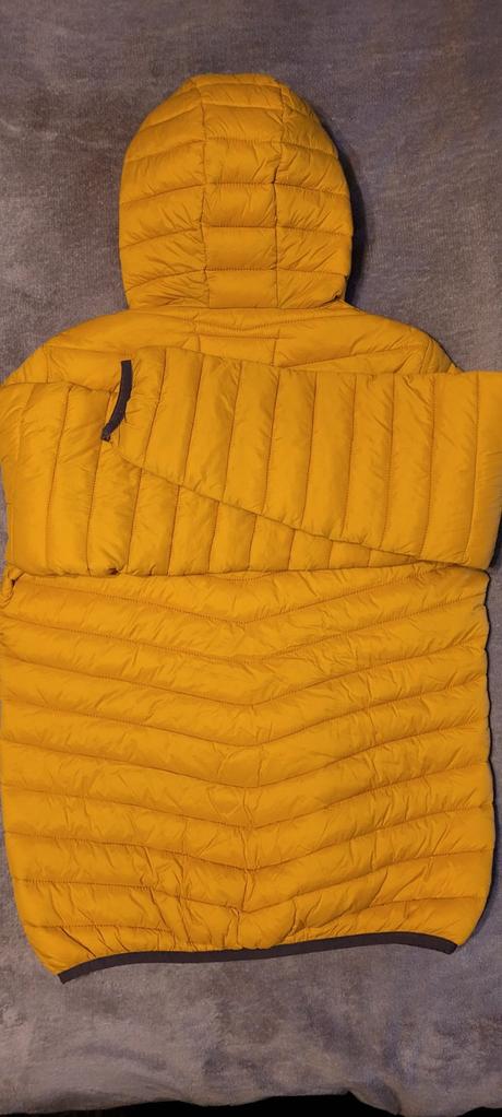 Prošívaná bunda, reserved,164