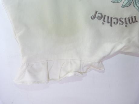 Bavlněné tričko vel.86, tesco,86