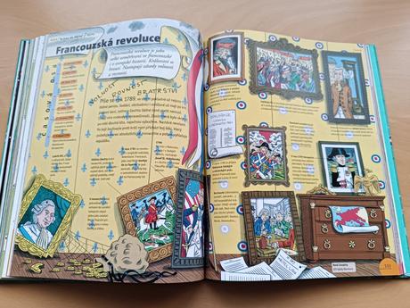 Velká ilustrovaná encyklopedie nové generace, 