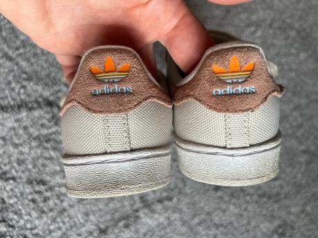 Tenisky puma a adidas vel. 27, adidas,27