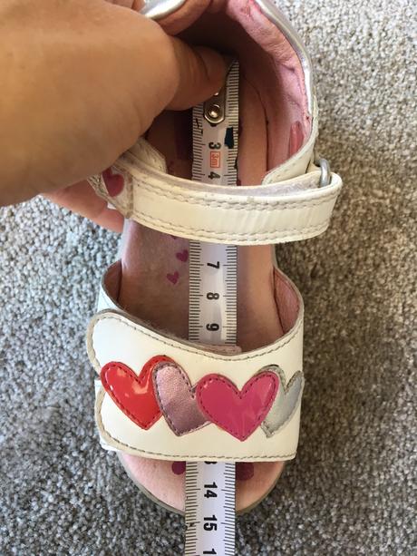 Sandálky agatha ruiz de la prada, 24