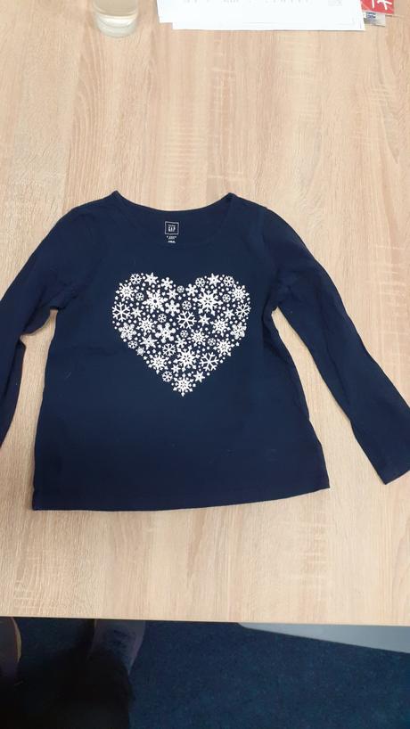 Tričko gap, gap,110