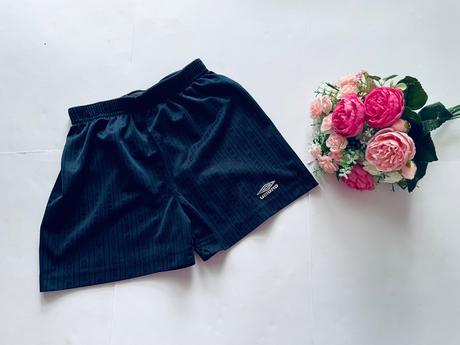 Kraťasy sportovní /funkční umbro - v.122, umbro,116