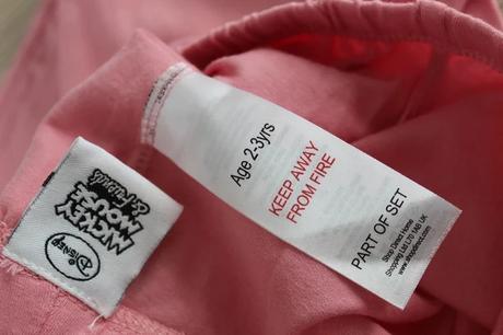 Legíny vel. 2 - 3 roky, disney,98