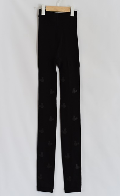 Zateplené punčocháče vel. l/ xl, primark,l