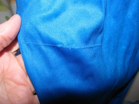 Kostým na karneval-overal ninja steel,