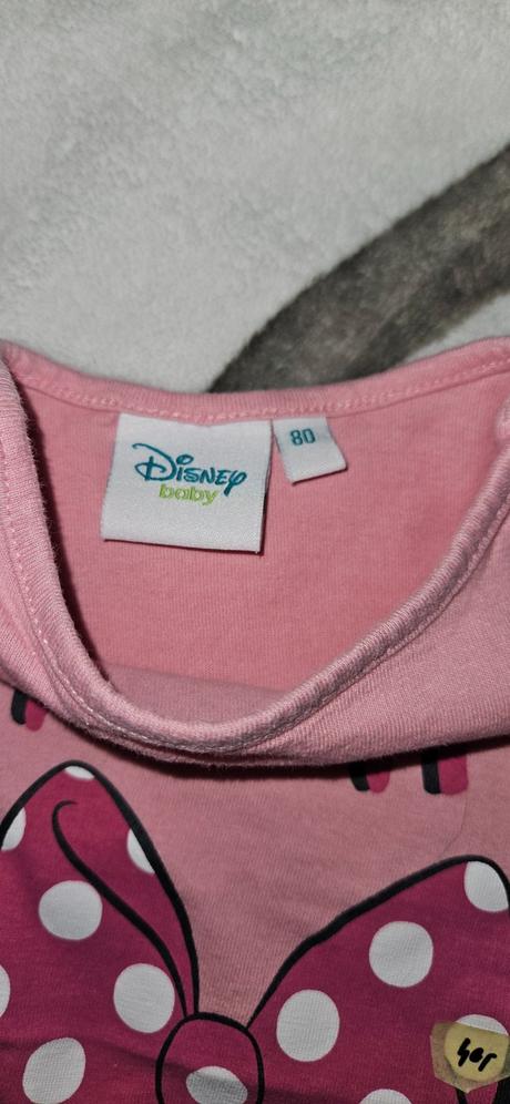 Tričko, disney,80