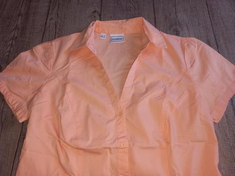 Nová košile, bonprix,40