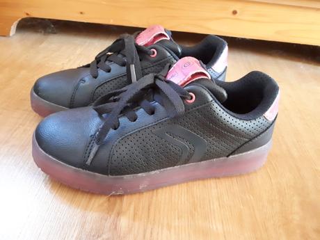 Dětské boty geox, geox,34