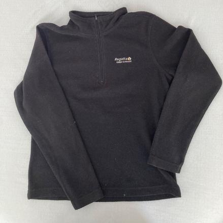 Tenká fleece mikča, regatta,152