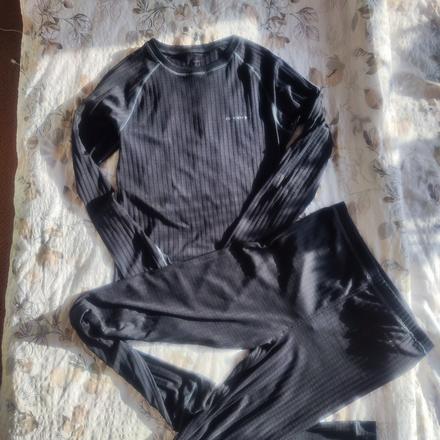 Pánské spodní funkční prádlo arcore luca vel s, s