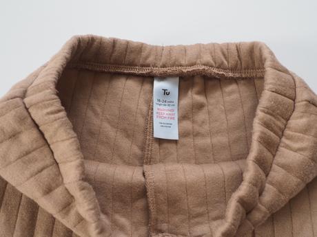 Tepláky vel 92, tu,92