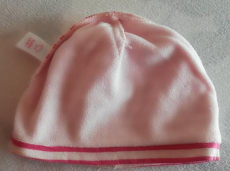 Čepička, baby club,86