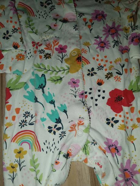 Overal s květy 68 next, next,68