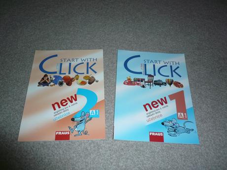 Sešity angličtiny, 