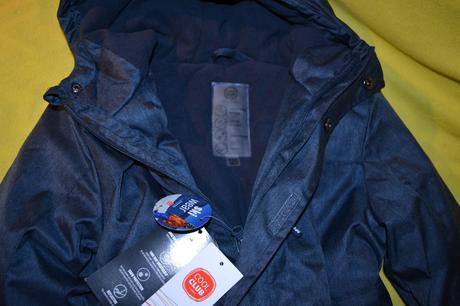 Zimní nová kombinéza v.104,kvalita, 104