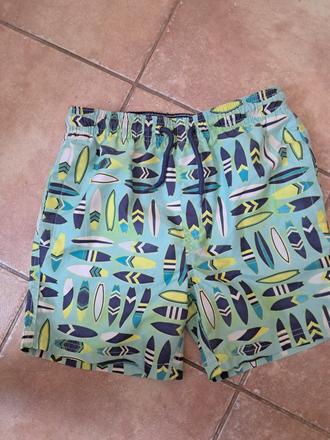 Plavky 134/140, pepperts,134