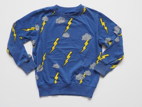 Mikina vel 104, next,104