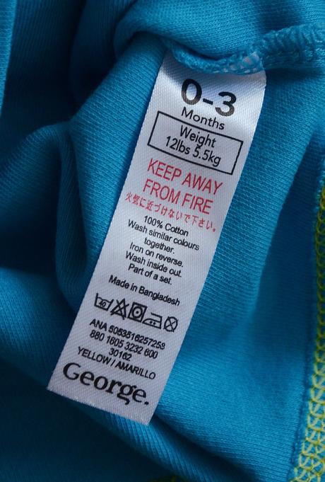 Triko s dlouhým rukávem, george,62