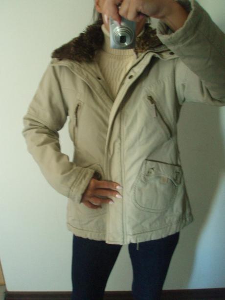 Jarní/podzimní bunda private member, m