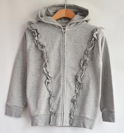 Mikina vel. 10 let, next,140