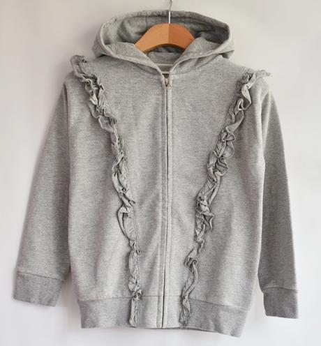 Mikina vel. 10 let, next,140