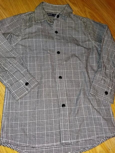 Sváteční košile 98 next, next,98