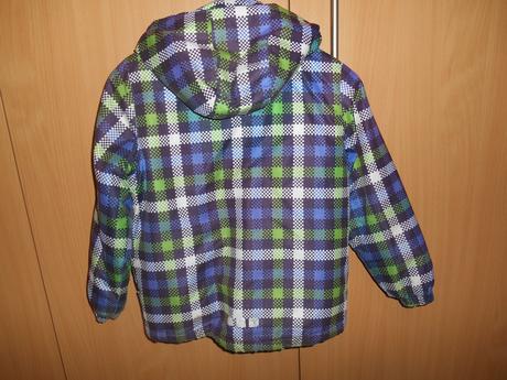 Zimní/lyžařská bunda, lewro,116