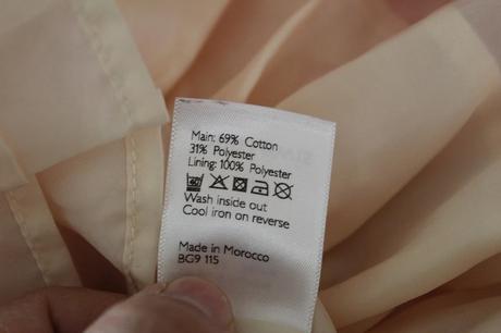 Šaty vel. 74, john lewis,74