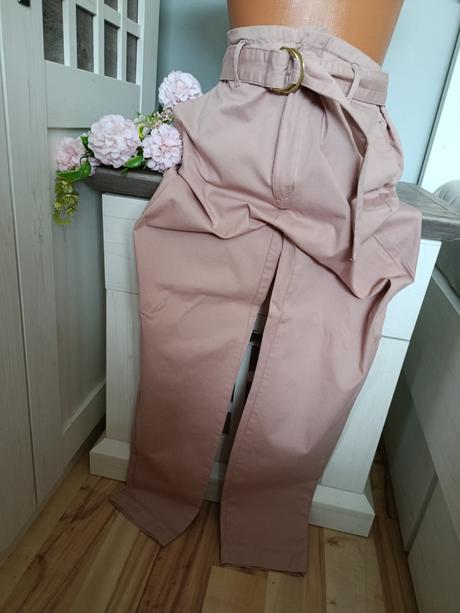 Chino kalhoty, mohito,38