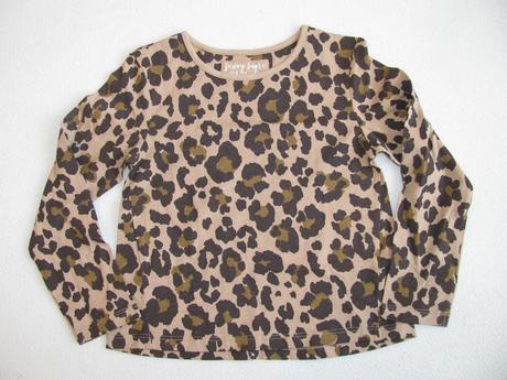 Triko dlouhý rukáv, tu,110