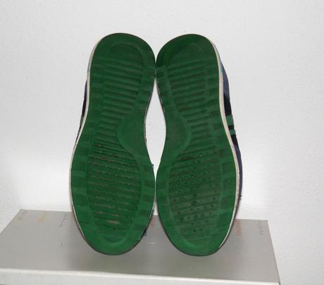 Top stav - tenisky geox alben - vel.36, geox,36