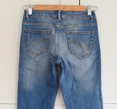 Džíny vel. 34, new look,34