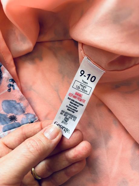 Ob/ halenka letní - v.9/10 let, george,140