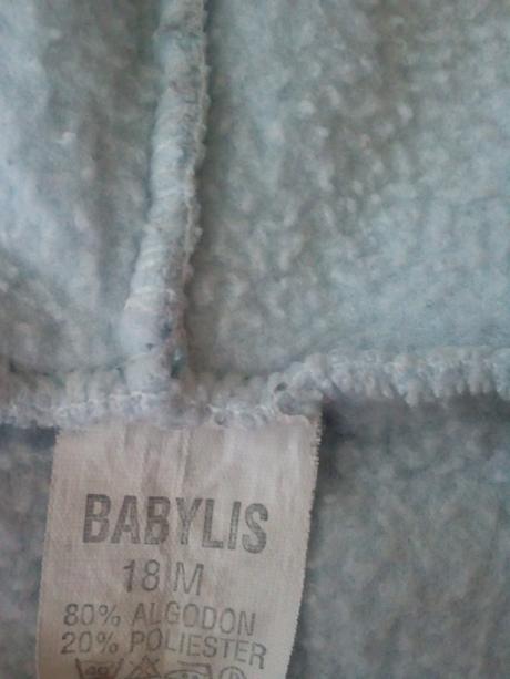 Župan zn.babylis,vel.86, 86