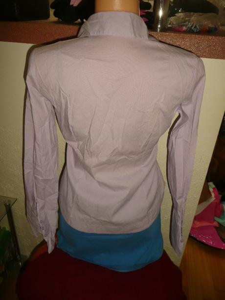 Košile orsay vel 38 halenka, orsay,38