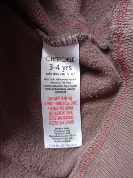 Mikina 98-104, next,98