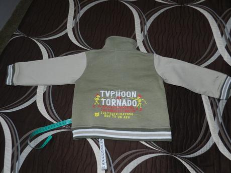 Mikina kostra, frog,116