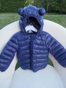 Prošívaná bunda, 74