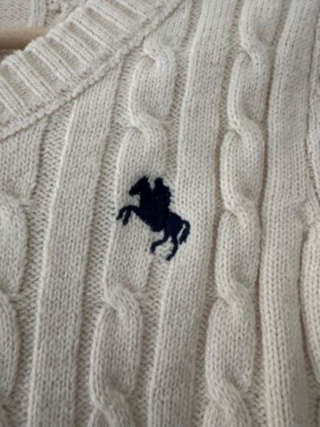 Svetr vel.xs / 34, xs