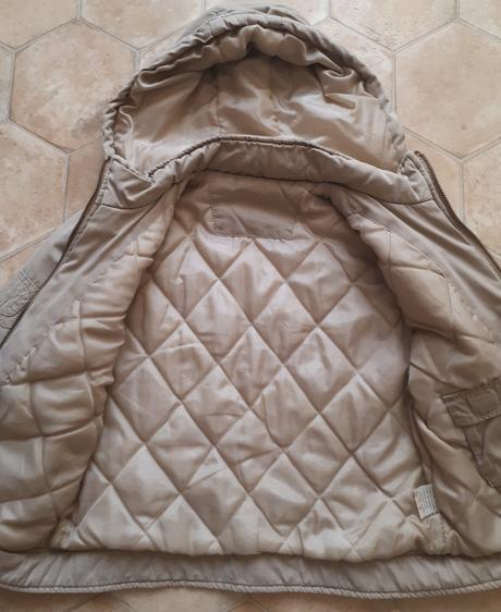 Dámská jarní/podzimní bunda, vel.s, s