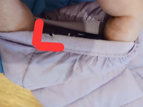 M&s bundička č.134, marks & spencer,134