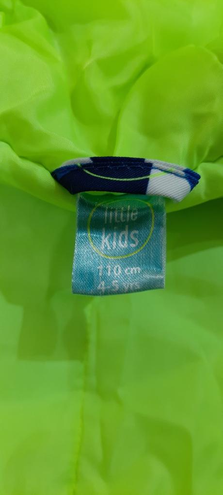 Chlapecké zimní kalhoty, modré, vel. 104., pepco,104