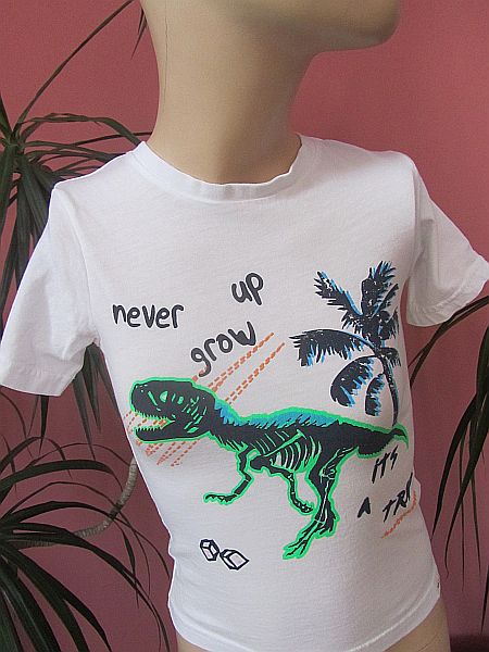 Tričko, river island,98