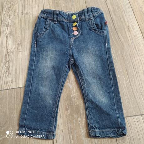 Dívčí rifle 68, ergee,68