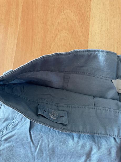 Chlapecké kraťasy, h&m,164