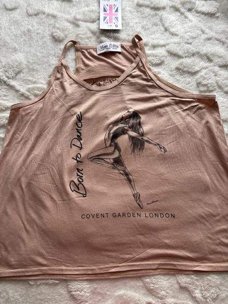 Ob/ triko béžové - v.s, s