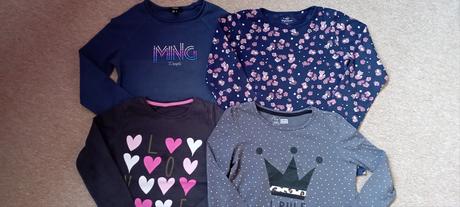 Sada 4ks třicet vel."128", topolino,128